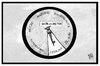 Cartoon: Satir-o-meter (small) by Kostas Koufogiorgos tagged karikatur,koufogiorgos,illustration,cartoon,satirometer,bedrohung,uhr,anzeige,satire,je,suis,steigerung,gefahr,messgeraet