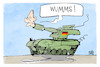Scholz zur Lage der Bundeswehr