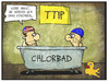 TTIP-Verhandlungen