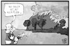 Cartoon: Waldbrände in Brandenburg (small) by Kostas Koufogiorgos tagged karikatur,koufogiorgos,illustration,cartoon,klimawandel,feuer,feuerwehr,brandenburg,feuerwehrmann,brandbekämpfung,dürre,hitzewelle