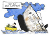 Cartoon: Zypern (small) by Kostas Koufogiorgos tagged anastasiadis,zypern,insider,handel,betrug,geld,wirtschaft,bank,eu,europa,rettungspaket,karikatur,kostas,koufogiorgos