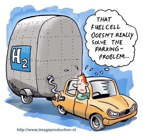 Fuel cell