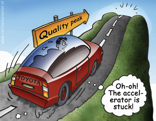 toyota cartoons stuck #6