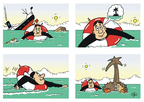 Cartoon: Alles nur Attrappe (medium) by JotKa tagged attrappen,seenot,schiffbrüchig,gestrandet,seefahrt,schiff,inseln,schiffbrüchiger,schwimmer,rettungsring,schiffsuntergang,rettung,hoffnung,enttäuschungen,meer,ozean,attrappen,seenot,schiffbrüchig,gestrandet,seefahrt,schiff,inseln,schiffbrüchiger,schwimmer,rettungsring,schiffsuntergang,rettung,hoffnung,enttäuschungen,meer,ozean