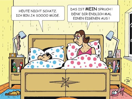 mann und frau sexen im bett