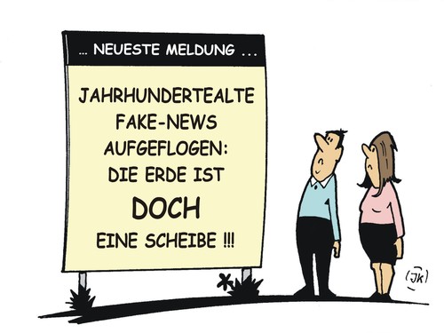 Fake-News 2
