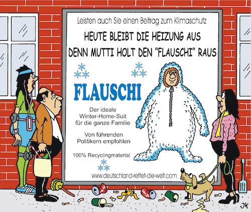 Flauschi