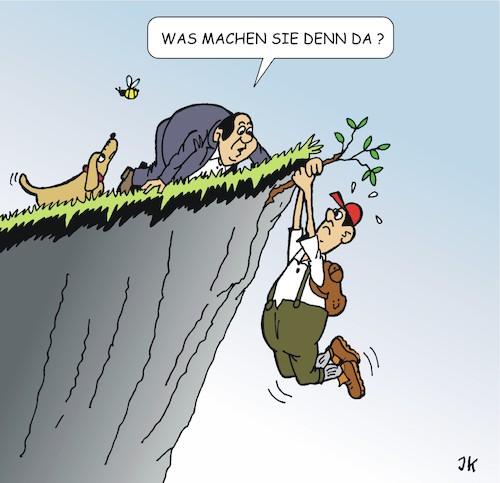 Fragen