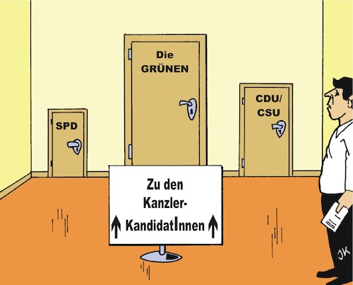 Kandidaten