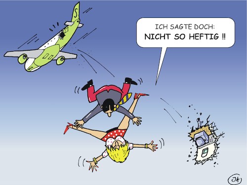 Cartoon: Neulich im High Mile Club (medium) by JotKa tagged fliegen,luftfahrt,erotik,urlaub,flugreisen,er,sie,mann,frau,beziehungen,flugzeug,reisen,fliegen,luftfahrt,erotik,sex,urlaub,flugreisen,er,sie,mann,frau,beziehungen,flugzeug,reisen