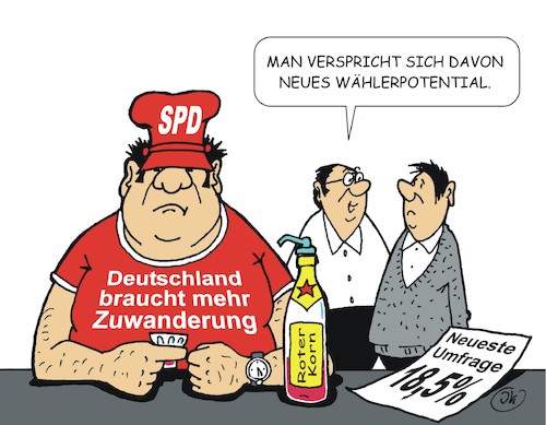 Cartoon: Wähler gesucht (medium) by JotKa tagged cdu,csu,spd,merkel,schulz,seehofer,sondierungsverhandlungen,sondierungsergebnis,koalition,groko,bundestagswahl,2017,bundesregierung,politik,politiker,parteien,zukunft,union,aufbruch,investitionen,in,die,wähler,zuwanderung,immigration,wahlen,umfragewerte,cdu,csu,spd,merkel,schulz,seehofer,sondierungsverhandlungen,sondierungsergebnis,koalition,groko,bundestagswahl,2017,bundesregierung,politik,politiker,parteien,zukunft,union,aufbruch,investitionen,in,die,wähler,zuwanderung,immigration,wahlen,umfragewerte