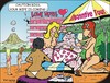 Cartoon: Incentive Tour (small) by JotKa tagged keine