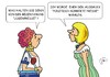 Cartoon: Lügenpresse (small) by JotKa tagged lügenpresse medien zeitungen pedida politik politisch korrekt beeinflussung meinungsbildung manipulation