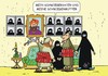 Cartoon: Schwiegermütter (small) by JotKa tagged liebe ehe sex freud leid schwiegervater schwiegermutter schwager schwägerin beziehung verbindung foto bilder familie vielehe islam islamisten kirche