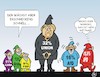 Cartoon: Wachstum (small) by JotKa tagged wachstum politik parteien umfragen umfragewerte groko no spd union fdp linke grüne afd merkel wählerwanderung