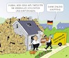 Cartoon: Weltmeister (small) by JotKa tagged natur umwelt bäume papierindustrie kartonagen handel versandhandel internet verkehr rohstoffe wasserverbrauch wasser umweltbelastung