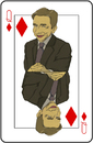 Cartoon: Prime minister... (small) by grega tagged pahor