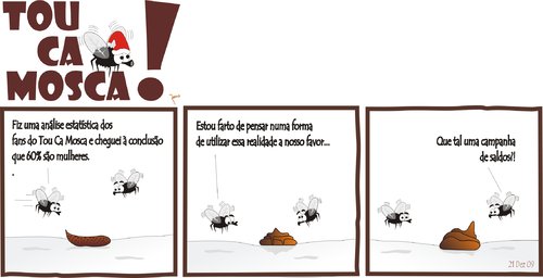 Cartoon: teste (medium) by toucamosca tagged teste