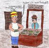 Cartoon: Facebook (small) by Salatdressing tagged drogen facebook zuckerberg mark marc drogenhändler such süchtig soziales netzwerk groß riesig weltweit größte mafia verkaufen teuer in kultur medien börse börsenstart