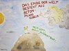 Cartoon: Das Ende der Welt... (small) by Eggs Gildo tagged apokalypse