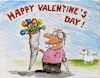 Cartoon: Valentinstag (small) by Eggs Gildo tagged valentinstag,happy,valentine