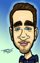 Cartoon: Donpinset (small) by rubel tagged donpinset