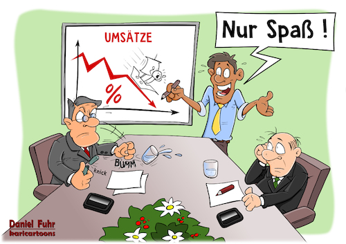 Nur Spaß