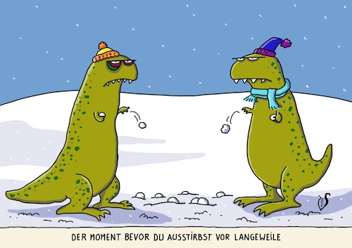 Cartoon: Abstand im Winter (medium) by Dodenhoff Cartoons tagged abstand,coronaverordnung,pandemie,infektionskrankheiten,infektionsschutz,schneeballschlacht,trex,aussterben,langeweile,winterfreuden,freizeitspaß,freizeitgestaltung,schnee,tourismusbranche,wintersport,ordnungwidrigkeit,abstand,coronaverordnung,pandemie,infektionskrankheiten,infektionsschutz,schneeballschlacht,trex,aussterben,langeweile,winterfreuden,freizeitspaß,freizeitgestaltung,schnee,tourismusbranche,wintersport,ordnungwidrigkeit