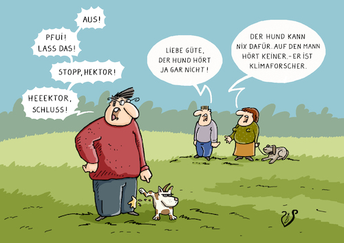 Klimaforschung