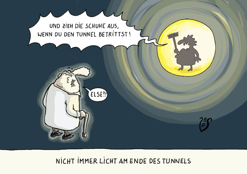 Cartoon: Lichterlebnis (medium) by Dodenhoff Cartoons tagged tunnelerfahrung,tod,lebensende,partnerschaft,senioren,abschied,sterben,putzteufel,putzsucht,licht,tunnelende,gehstock,altersgebrechen,ehefrau,ehemann,todeserfahrung,übergang,wiedersehen,nahtod,spiritualität,putzmittel,ehestress,tunnelerfahrung,tod,lebensende,partnerschaft,senioren,abschied,sterben,putzteufel,putzsucht,licht,tunnelende,gehstock,altersgebrechen,ehefrau,ehemann,todeserfahrung,übergang,wiedersehen,nahtod,spiritualität,putzmittel,ehestress