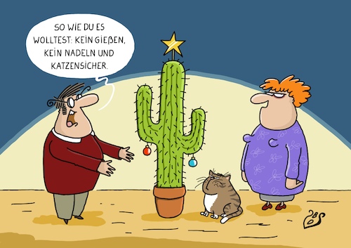 Weihnachtsbaum