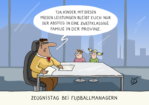 Zeugnistag