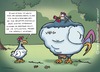 Cartoon: Vorvorvorspiel (small) by Dodenhoff Cartoons tagged sex,mann,frau,henne,hahn,hühnerhof,vorspiel,bodybuildind