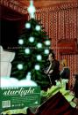 Cartoon: starlights (small) by wwwder-Zeichnerde tagged uran,radioactivity,ökologie,radioaktiv,leistner,weihnachten,familie,