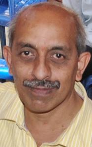 p g narayana's avatar