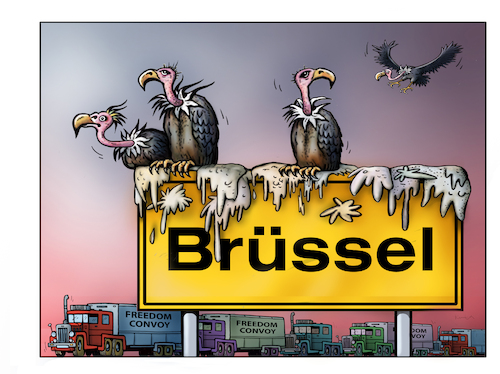 Brüssel 2022