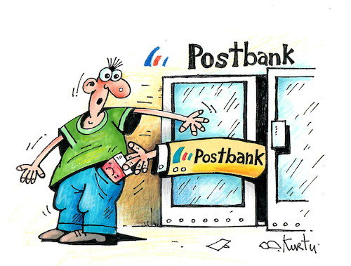 Postbank