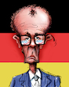 Cartoon: Merz (small) by kurtu tagged merz