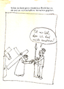 Cartoon: Abgelehnt - Politik und Moral (small) by Tobias Wieland tagged tobias,wieland,politik,macht,moral,bibel