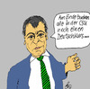Cartoon: CSU Deutschkurs (small) by Marbez tagged csu,deutsch,deutschkurs