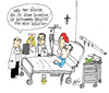 Cartoon: Invasion (small) by Marbez tagged invasion