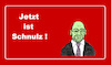 Cartoon: Jetzt ist Schnulz (small) by Marbez tagged schnulz,arbeiterlieder,bundeskanzler