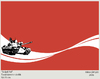 Cartoon: cold road (small) by Hilmi Simsek tagged cola,tank,road