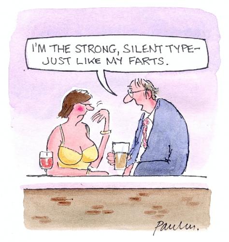 Cartoon: Oh dear.. (medium) by Paulus tagged bar,