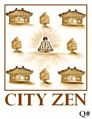 CITY ZEN