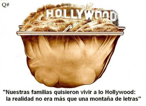 HOLLYWOOD