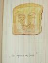 Cartoon: my sketchbook - Agamemnon-Toast (small) by daPinsli tagged toast,holy,bread,sketch,portrait,