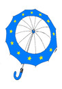 Cartoon: EU umbrella (small) by Medi Belortaja tagged european europe umbrella