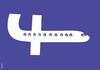 Cartoon: fb plane (small) by Medi Belortaja tagged fb facebook social network plane travelers people humor