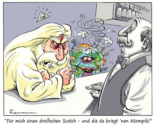 Krisenzeiten Krisenzeiten